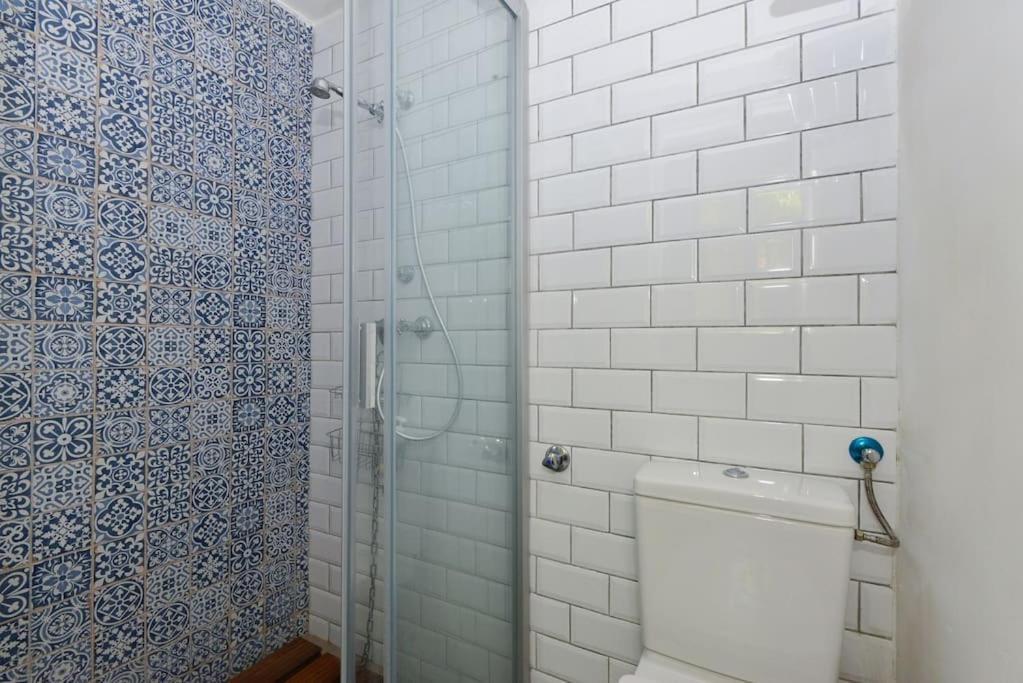 בודפשט Castle Hill Garden Studio מראה חיצוני תמונה